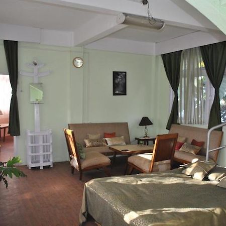 Misty Views- Susama Villa دارجيلنغ المظهر الخارجي الصورة