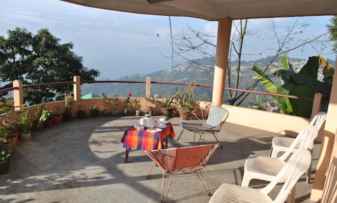 Misty Views- Susama Villa دارجيلنغ المظهر الخارجي الصورة